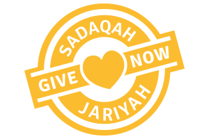 Give Sadaqah Jariyah